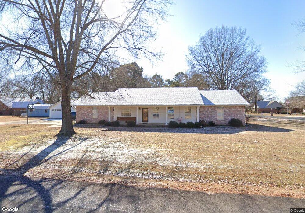 2507 Duane Dr, Beebe, AR 72012 - photo 1