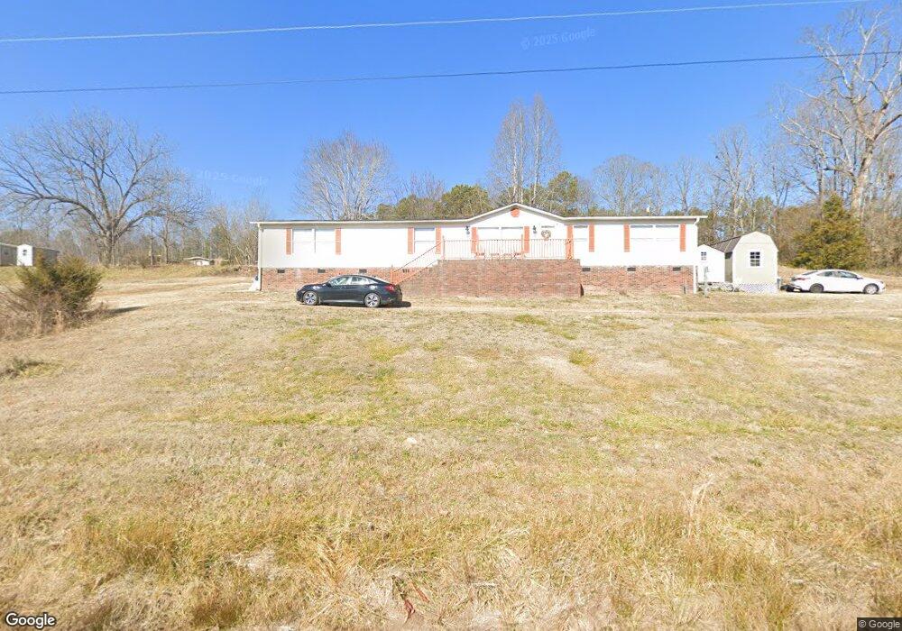 2492 Eagle Point Rd, Clover, SC 29710 - photo 1