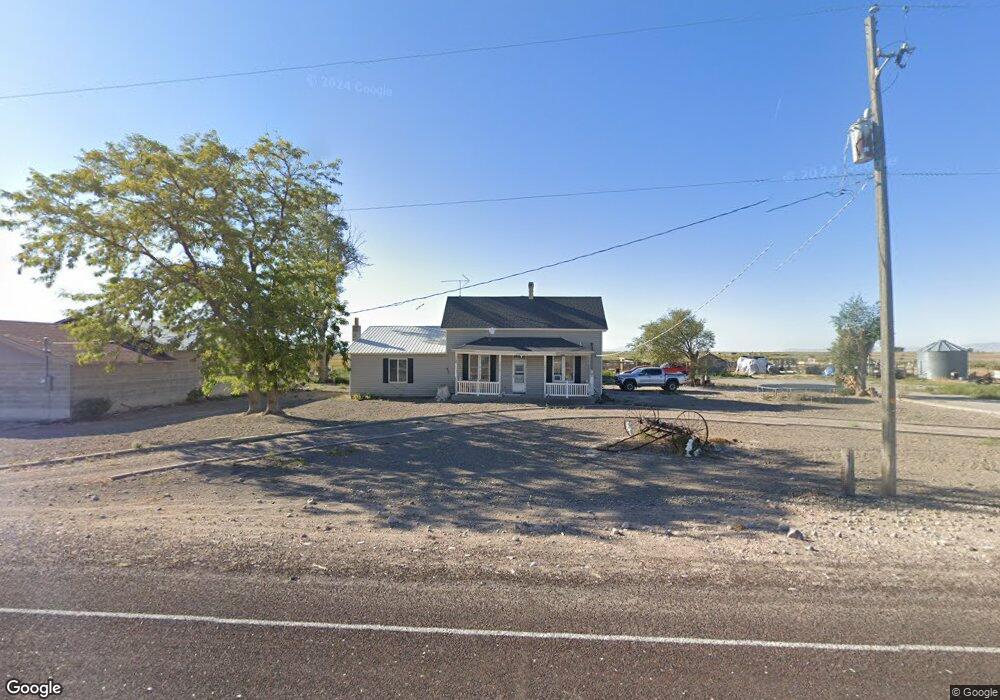 1063 W 4500 S, Delta, UT 84624 - photo 1