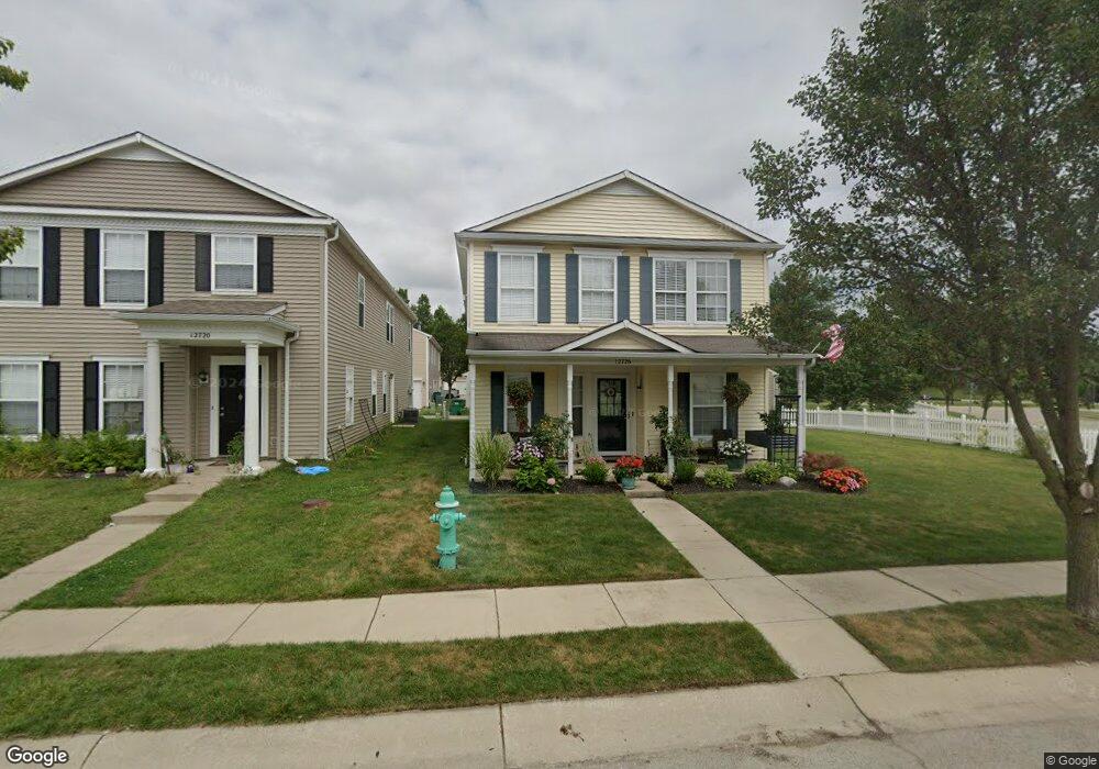 12726 Loyalty Dr, Noblesville, IN 46060 - photo 1