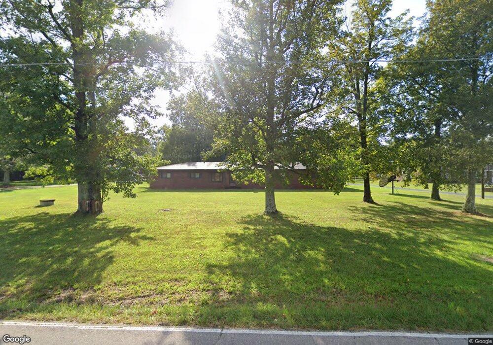 6762 S 400 W, Columbus, IN 47201 - photo 1