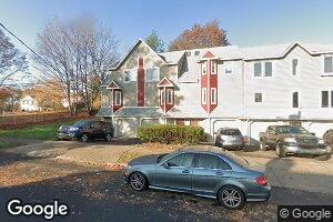 340 Prospect Ave, New Haven, CT 06512