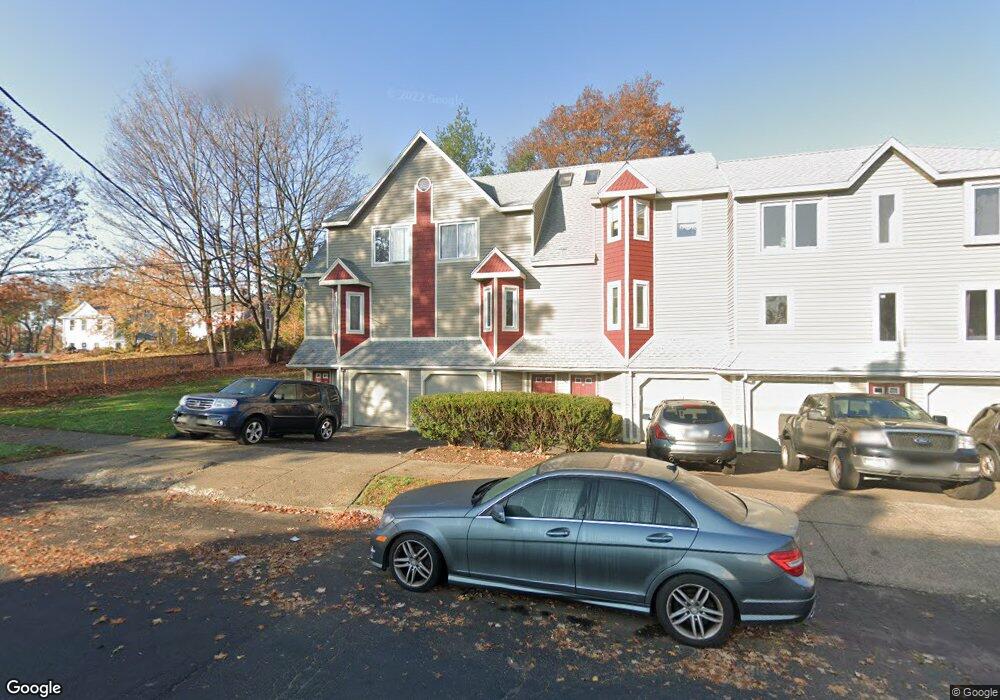 340 Prospect Ave, New Haven, CT 06512 - photo 1