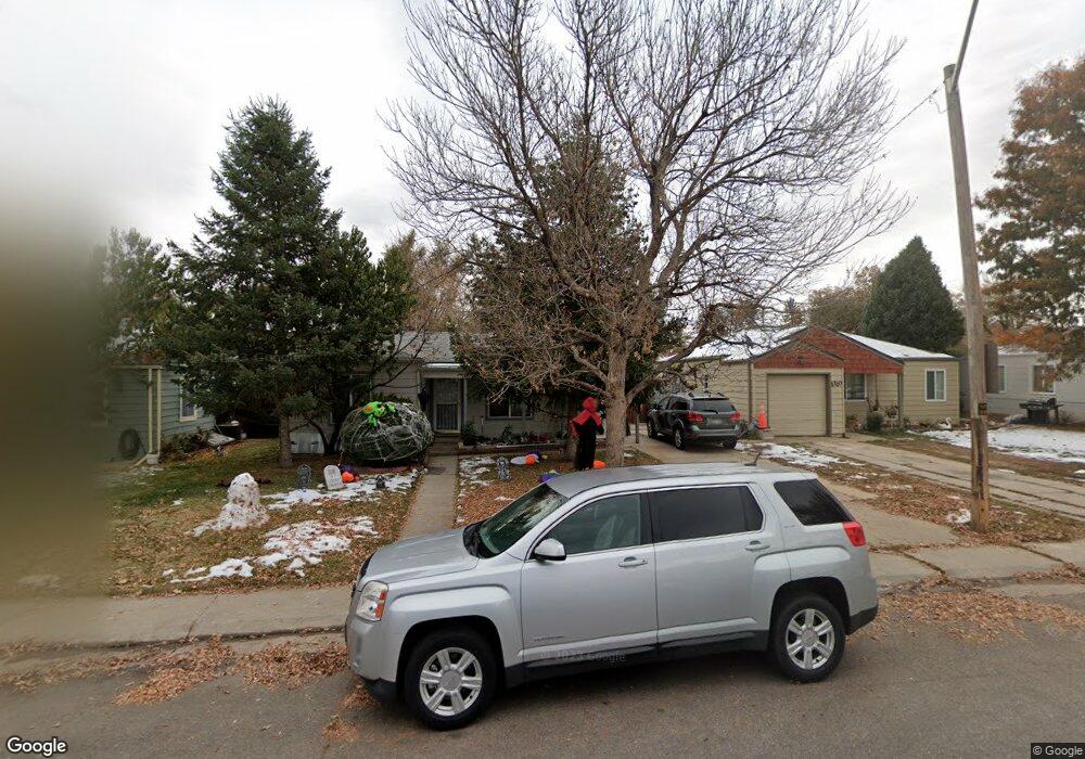 1330 Ironton St, Aurora, CO 80010 - photo 1