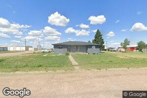 305 N 6th St, Dighton, KS 67839