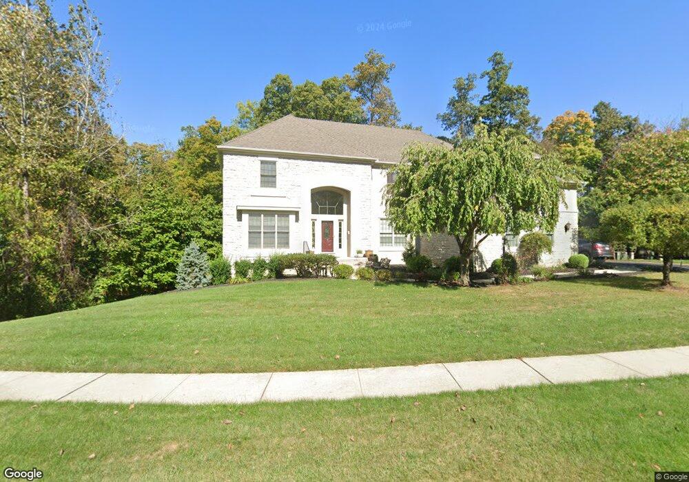 2749 Eleanor Way, Lewis Center, OH 43035 - photo 1