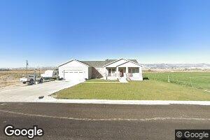 25 N 200 W, Elmo, UT 84521