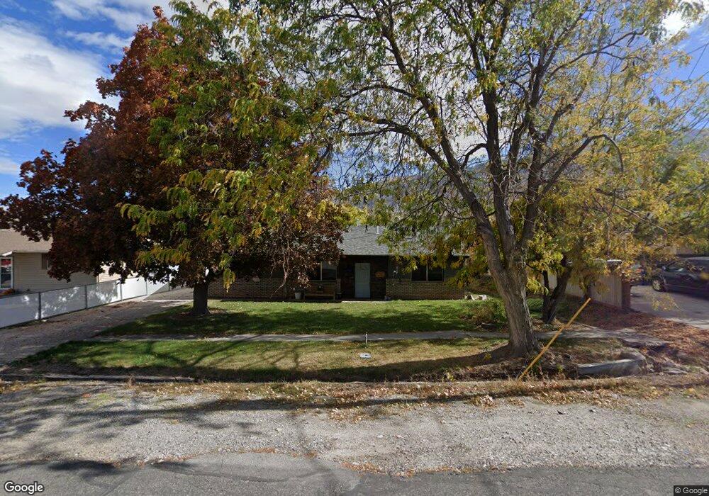 160 N 100 E, Santaquin, UT 84655 - photo 1