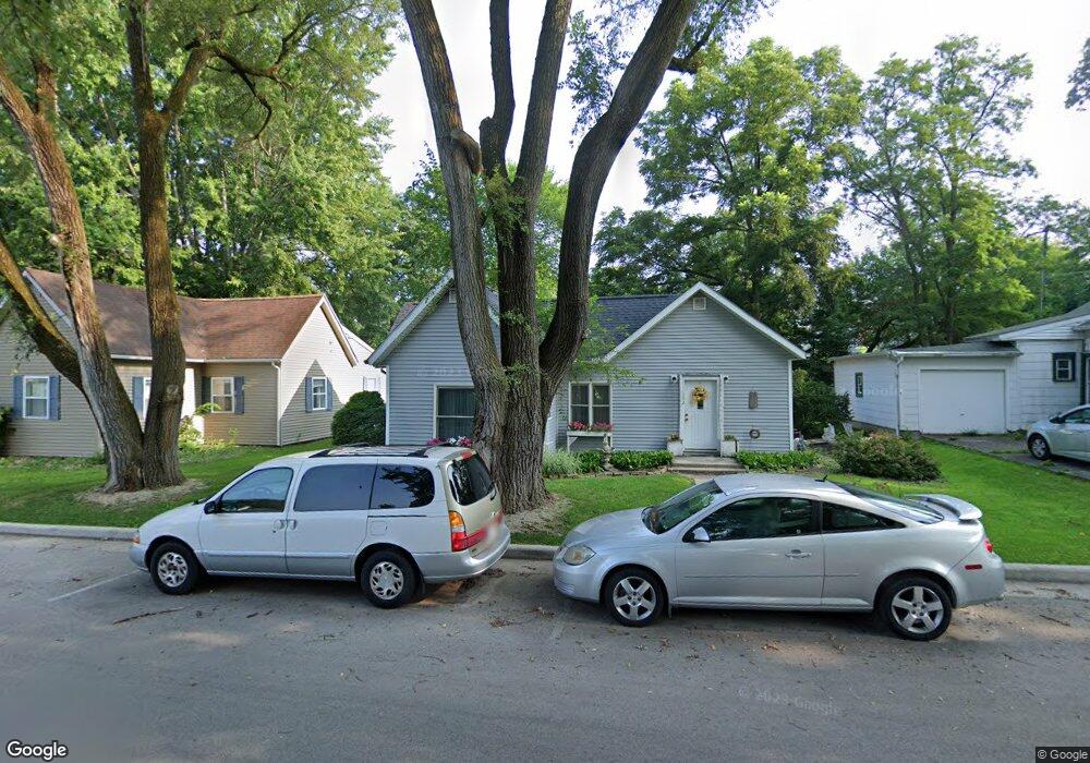 152 W 5th St, Roanoke, IN 46783 - photo 1