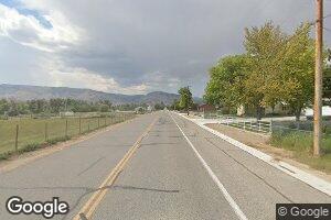 590 W Canyon Rd, Ferron, UT 84523