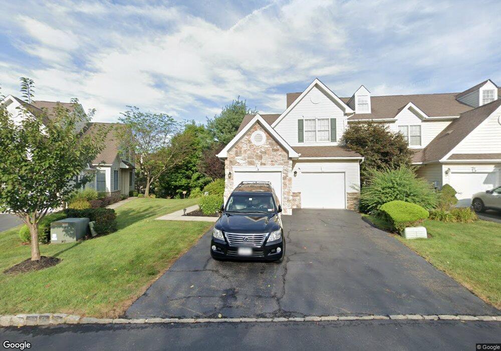 216 Patriot Hill Dr, Basking Ridge, NJ 07920 - photo 1