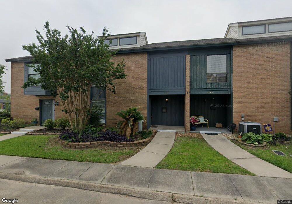 2338 Lake St, Lake Charles, LA 70601 - photo 1