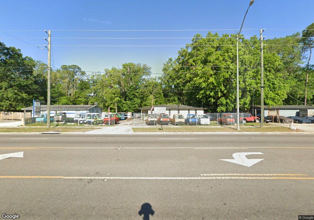 4736 Blanding Blvd, Jacksonville, FL 32210 - photo 1