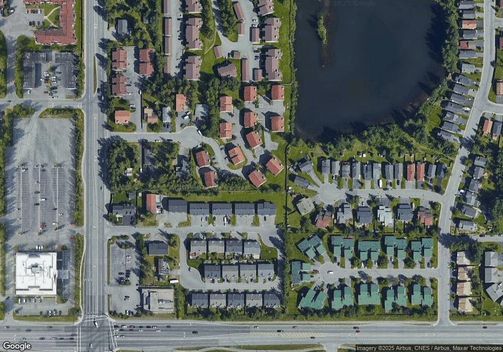 5652 Chilkoot Ct, Anchorage, AK 99504 - photo 1