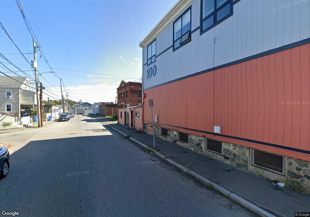 100 Felton St unit 7, Waltham, MA 02453 - photo 1