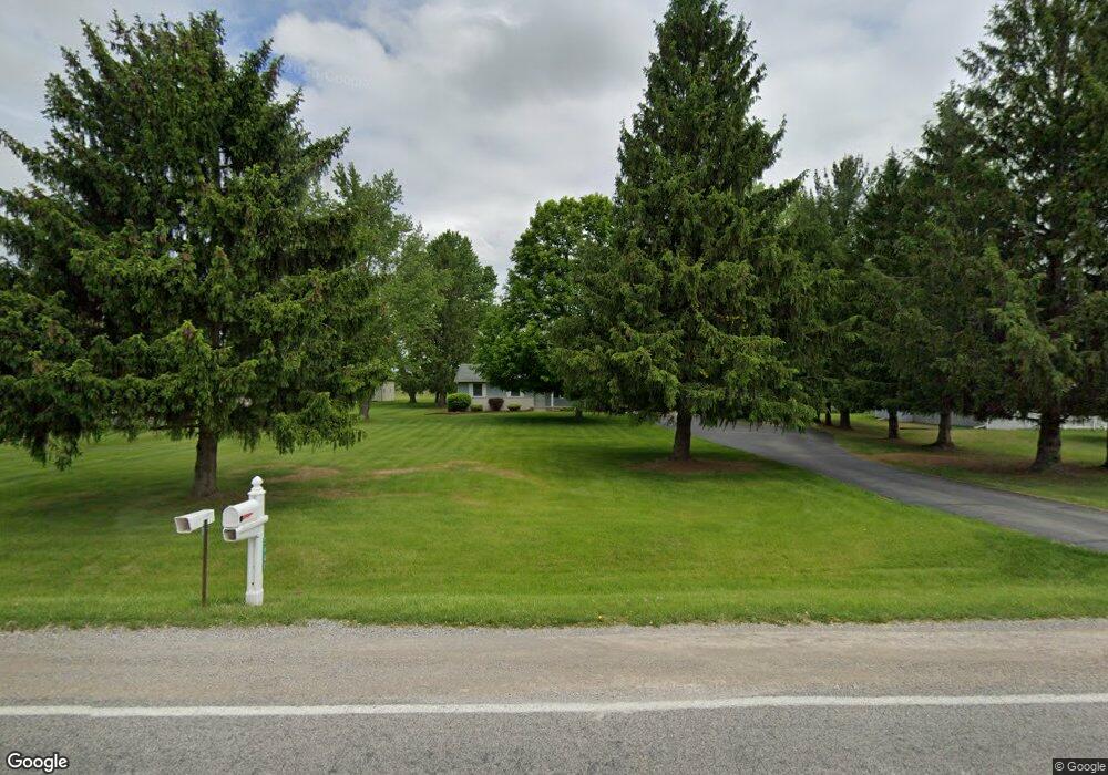 7290 Coldwater Rd, Flushing, MI 48433 - photo 1