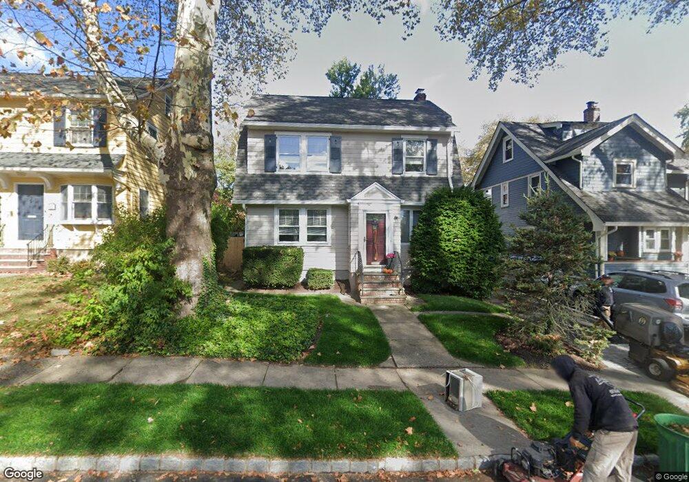 20 Laurel Place, Glen Ridge, NJ 07028 - photo 1