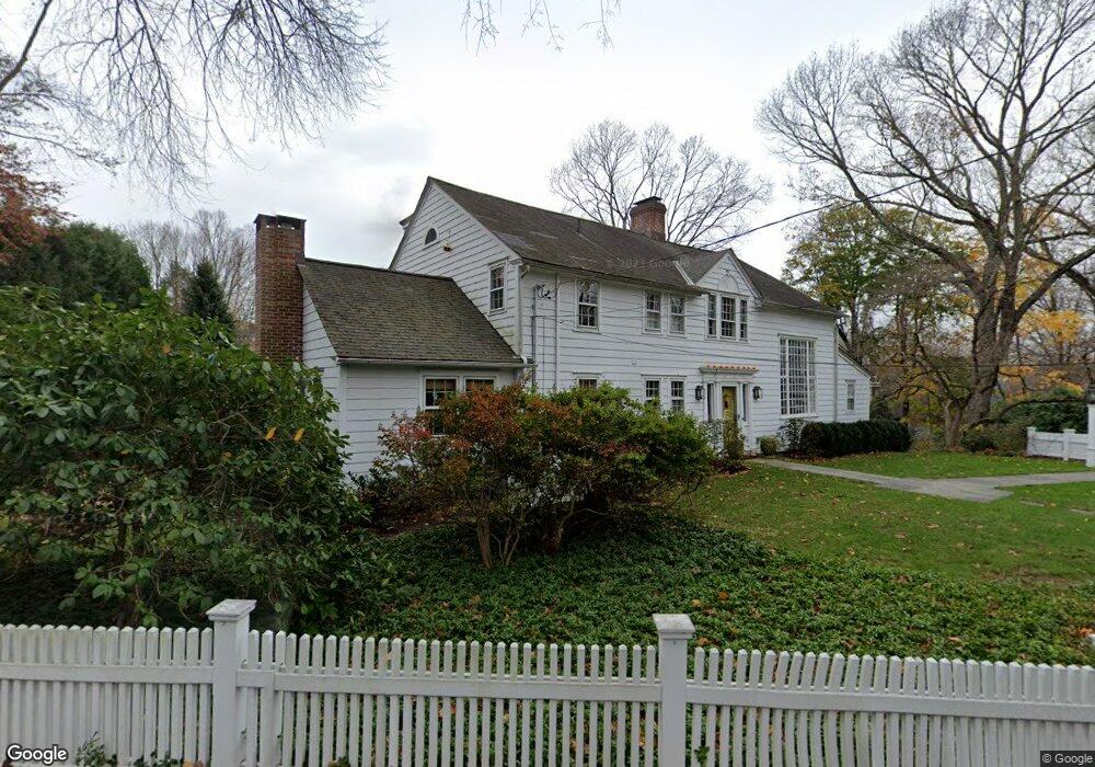 10 Thomas Rd, Westport, CT 06880 - photo 1