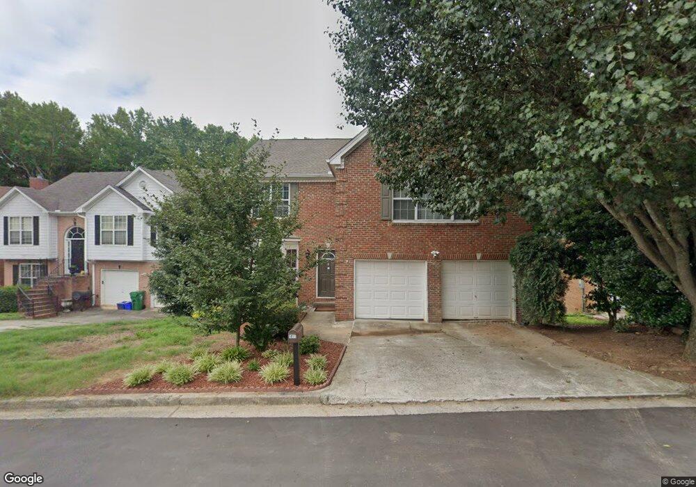 1411 Brookside Manor Ct, Tucker, GA 30084 - photo 1