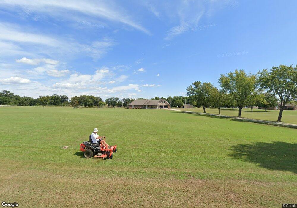 112874 S 4743 Rd, Muldrow, OK 74948 - photo 1