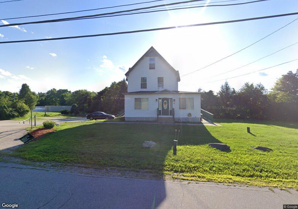 4 Pleasant St, Hooksett, NH 03106 - photo 1