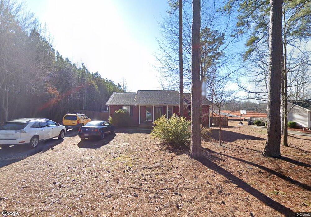 815 Southfield St, Inman, SC 29349 - photo 1
