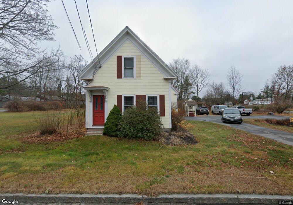 85 Tandberg Trail, Windham, ME 04062 - photo 1