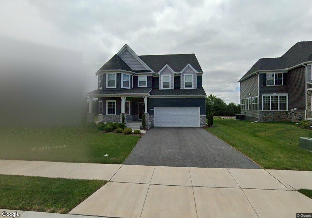 1693 Double Bank Rd, Frederick, MD 21702 - photo 1