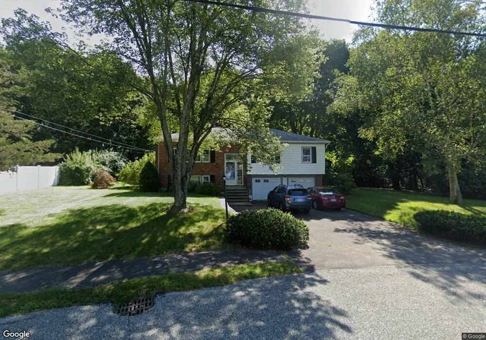 7 Whiting Ave, Walpole, MA 02081 - photo 1