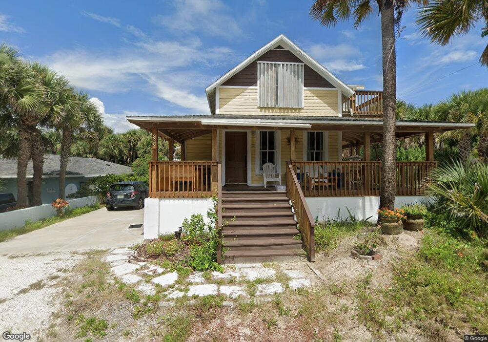 902 E 9th Ave unit E, New Smyrna Beach, FL 32169 - photo 1