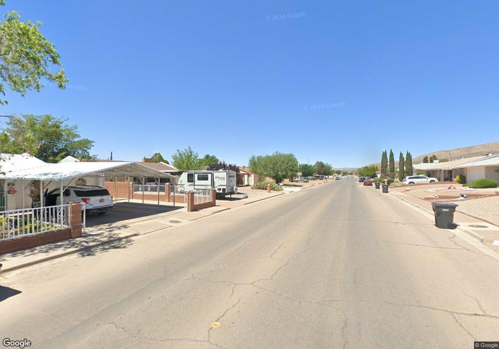 1605 College Ave, Alamogordo, NM 88310 - photo 1