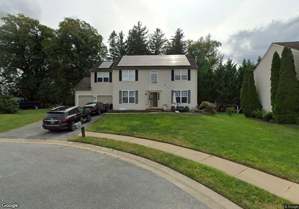 1006 Canvasback Ct, New Castle, DE 19720 - photo 1