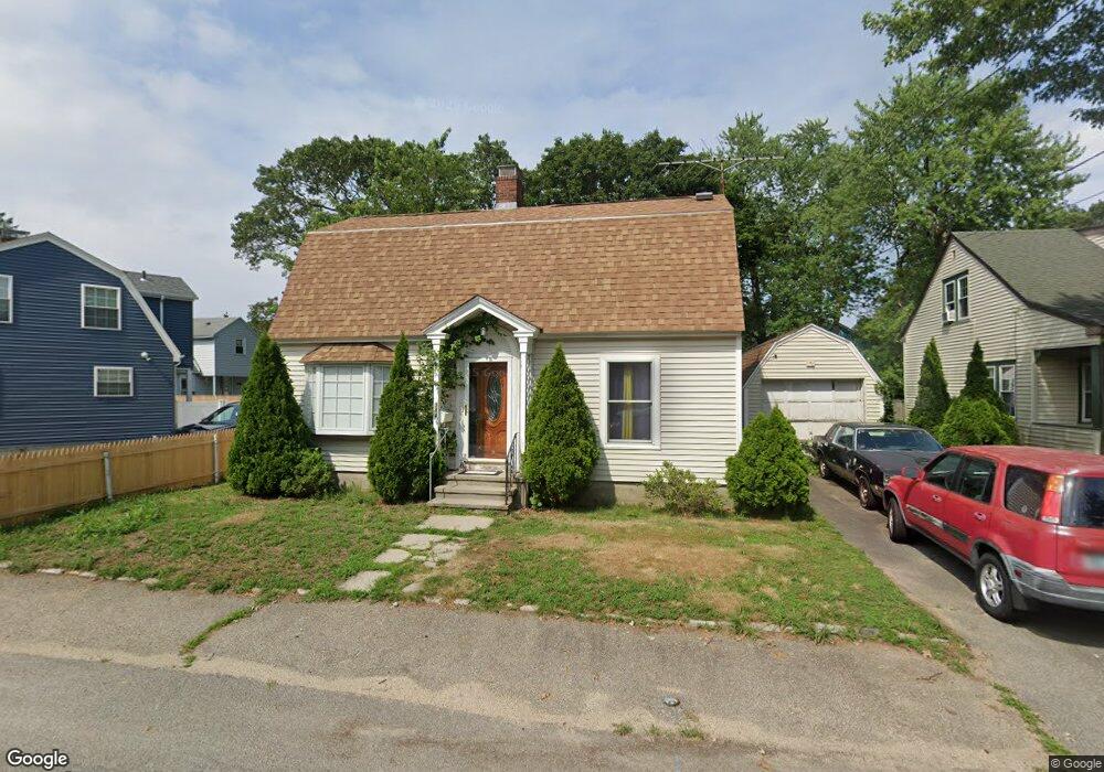 344 Elm St, Warwick, RI 02888 - photo 1