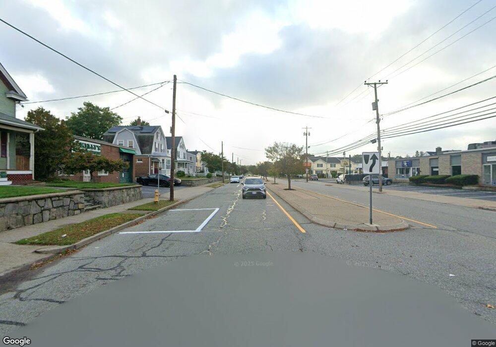 15 Weldon St, Pawtucket, RI 02861 - photo 1