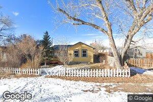 232 Ritter Ave, Kaycee, WY 82639