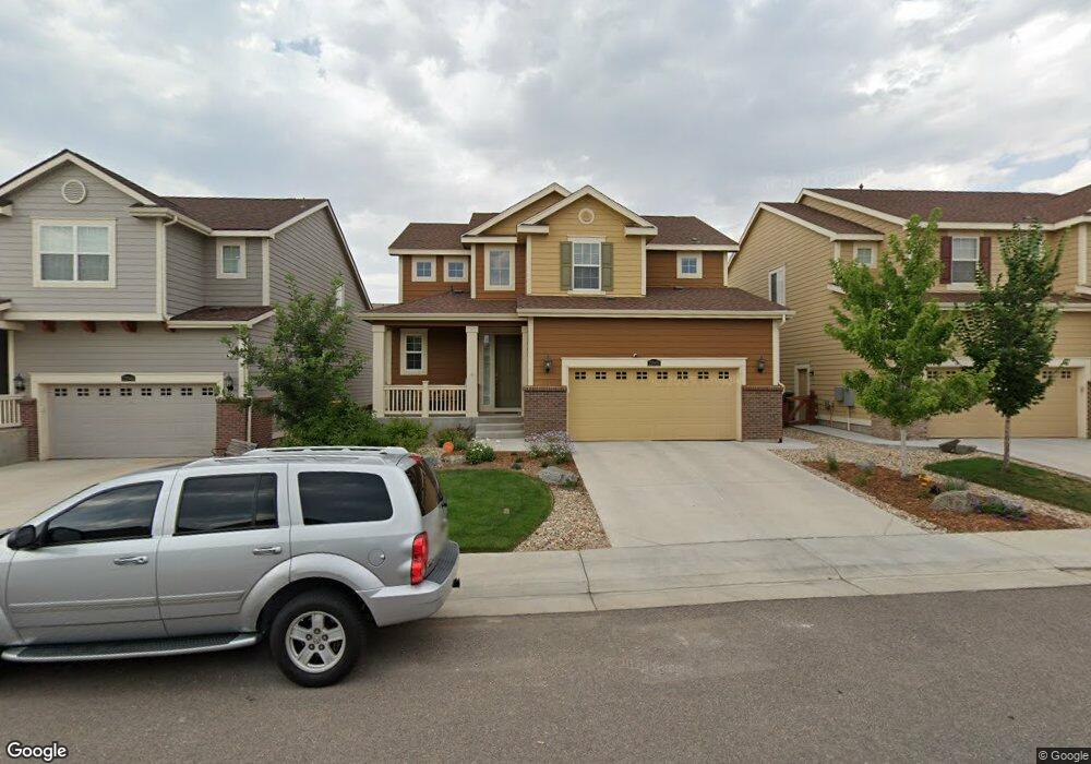 22951 E Chenango Ave, Aurora, CO 80015 - photo 1