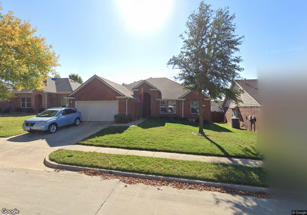 2724 Pinto Dr, Denton, TX 76210 - photo 1