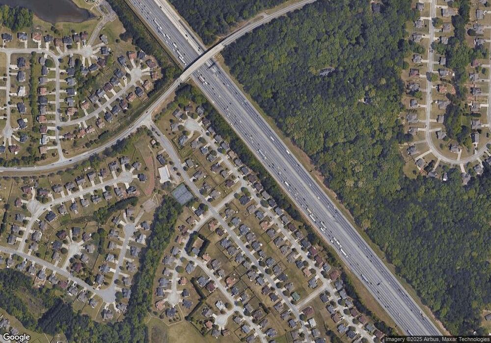 1500 Buckingham Place unit 1, Stockbridge, GA 30281 - photo 1