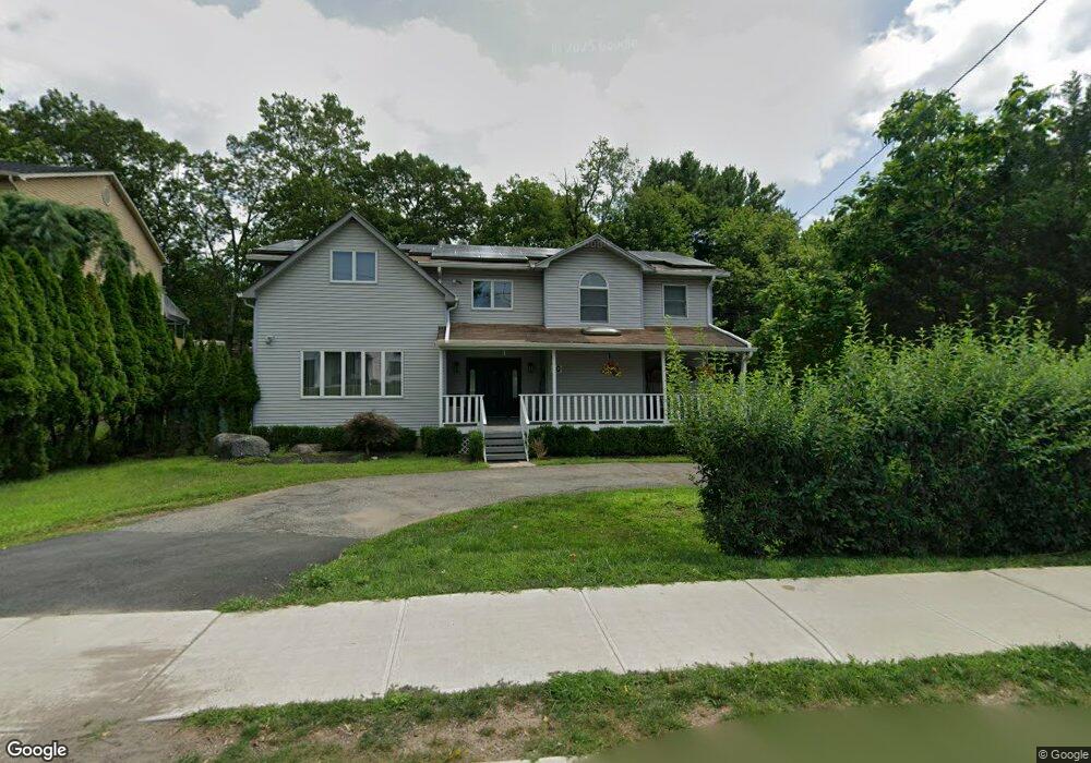 60 Remsen Ave, Monsey, NY 10952 - photo 1