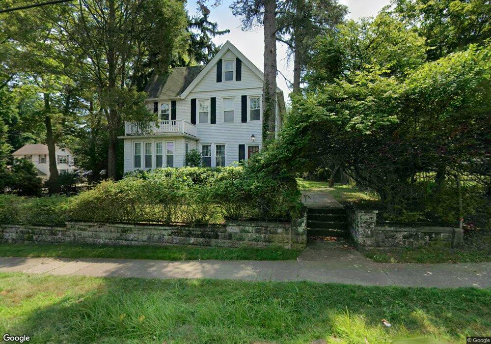 180 Hardenburgh Ave, Haworth, NJ 07641 - photo 1