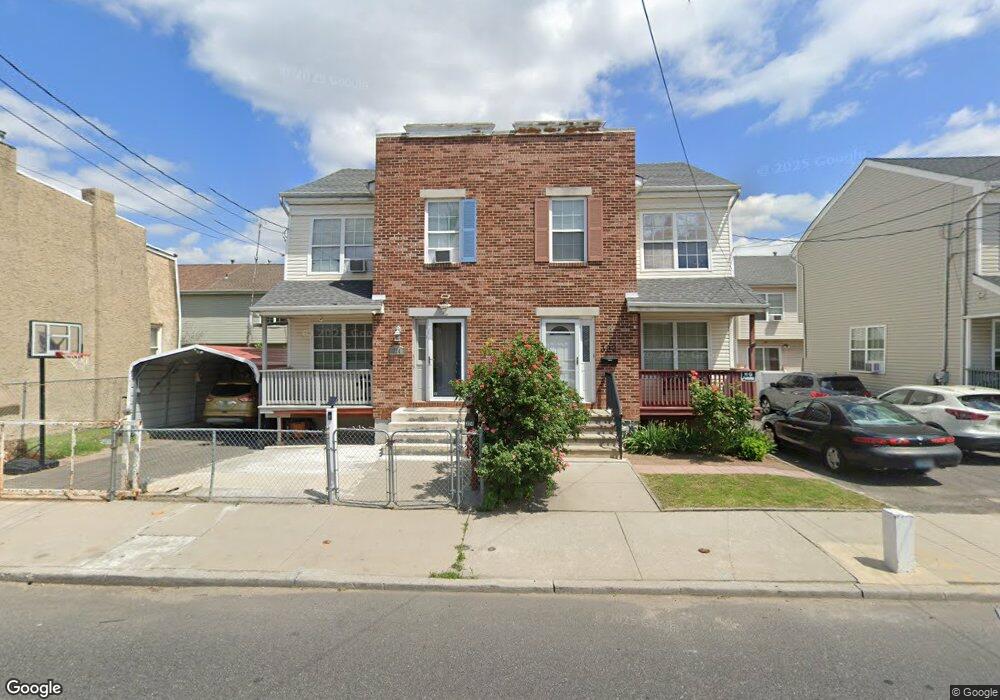 324 N 10th St, Camden, NJ 08102 - photo 1