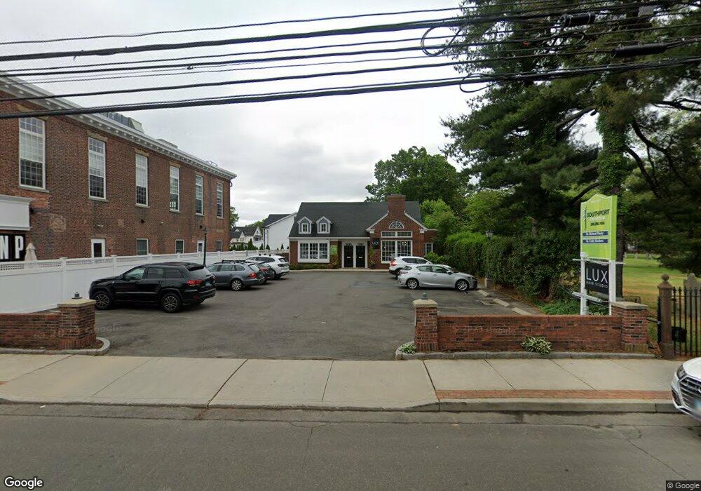 1995 Post Rd, Fairfield, CT 06824 - photo 1