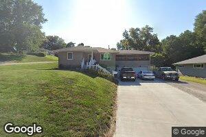 708 S Bluff St, Rock Port, MO 64482