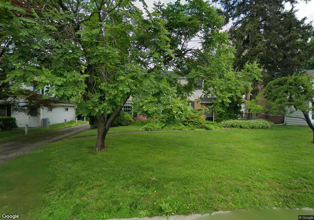 4022 N Warner Rd, Lafayette Hill, PA 19444 - photo 1