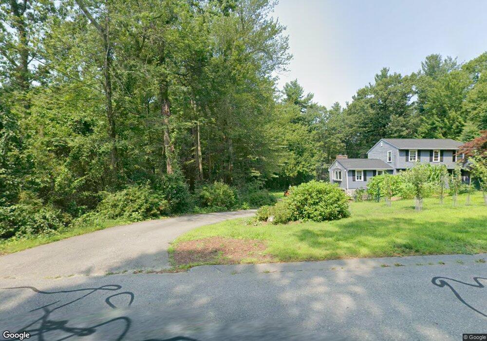 57 Park Ln, Harvard, MA 01451 - photo 1