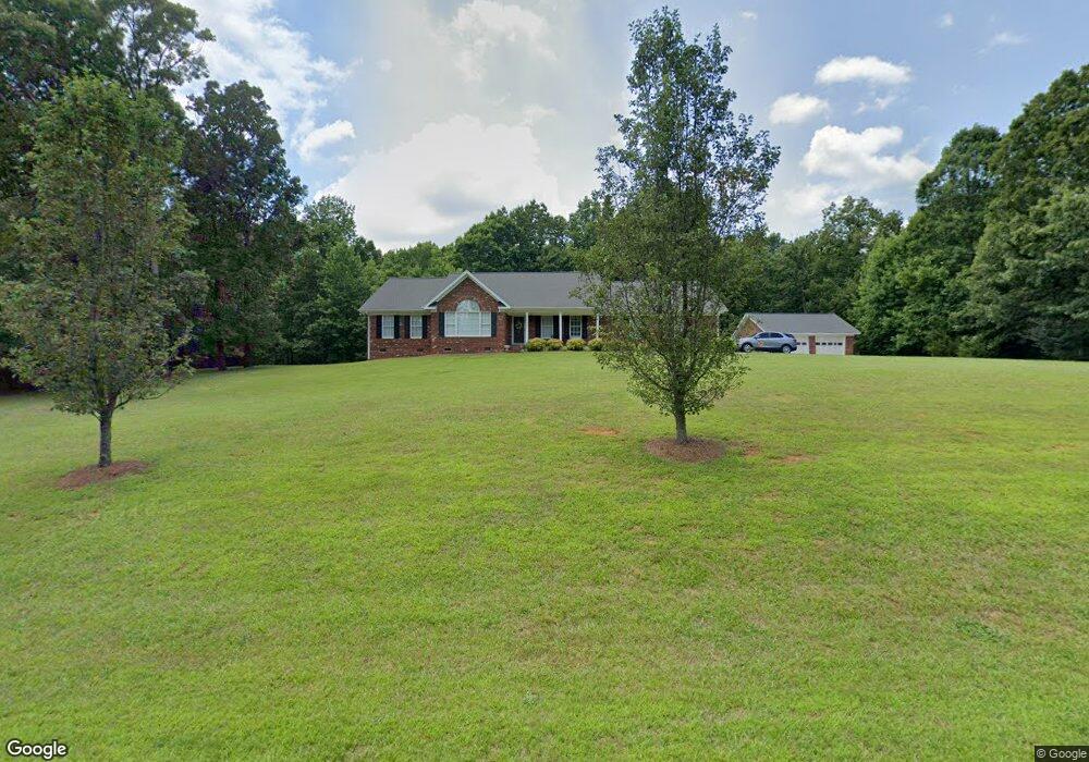 2045 Turning Oaks Trail, Asheboro, NC 27205 - photo 1