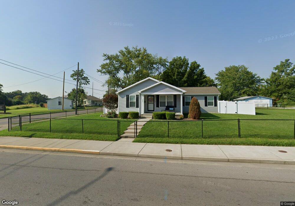 101 & 103 Atkinson St, Henderson, KY 42420 - photo 1