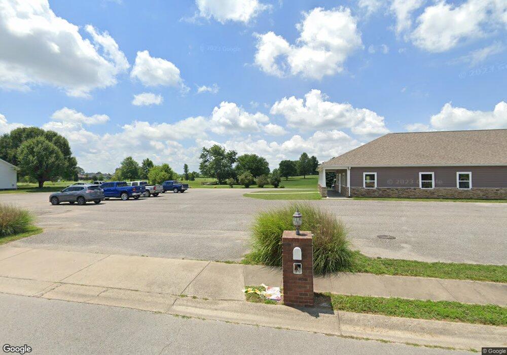 Lot #21 Bent Creek Estate Subdivision unit Section 3, Henderson, KY 42420 - photo 1