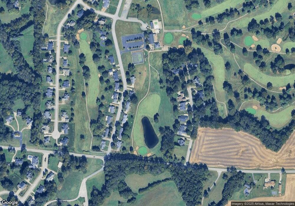 201 Parkwood Ct, Henderson, KY 42420 - photo 1