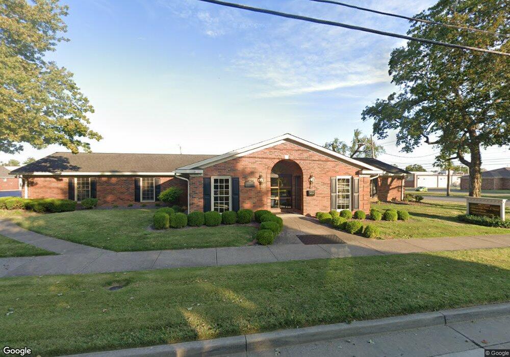 Lots 1 & 2 Cliff Johnson Subdivision, Henderson, KY 42420 - photo 1